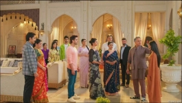 Yeh Rishta Kya Kehlata Hai - 20th May 2024